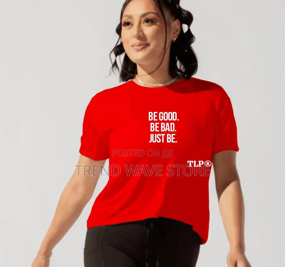 Just Be Tshirt