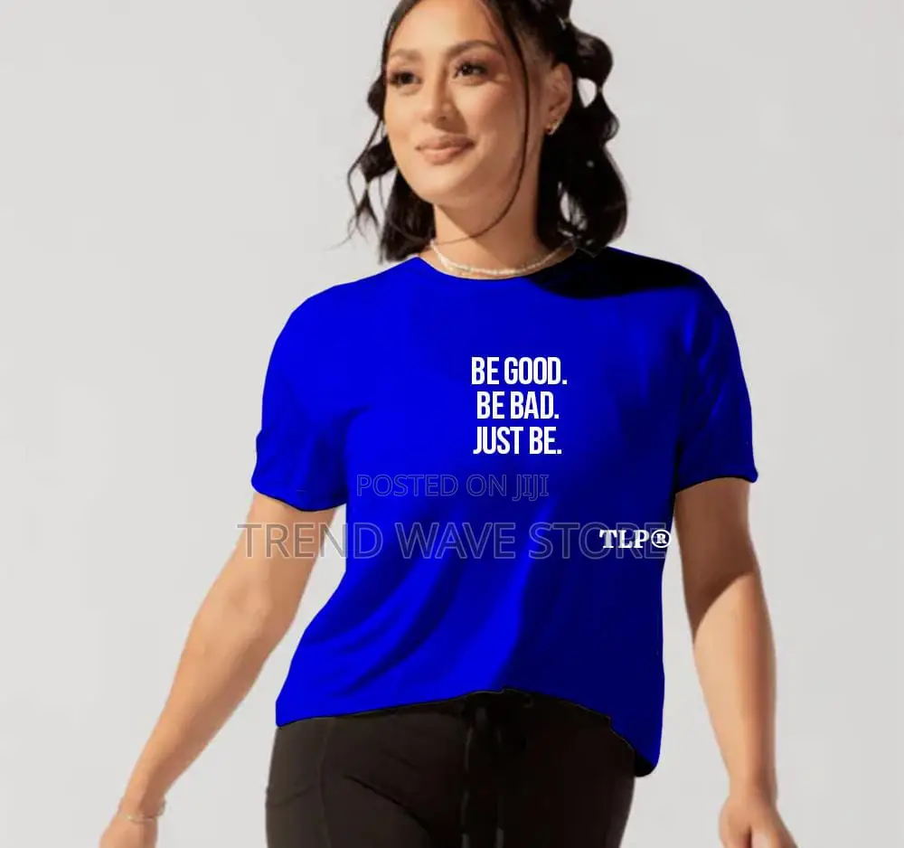 Just Be Tshirt
