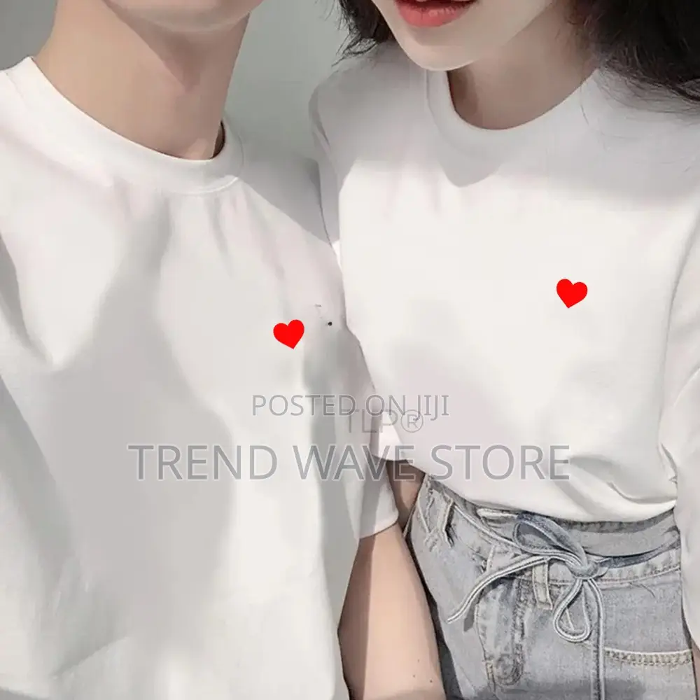 Couple Tshirt