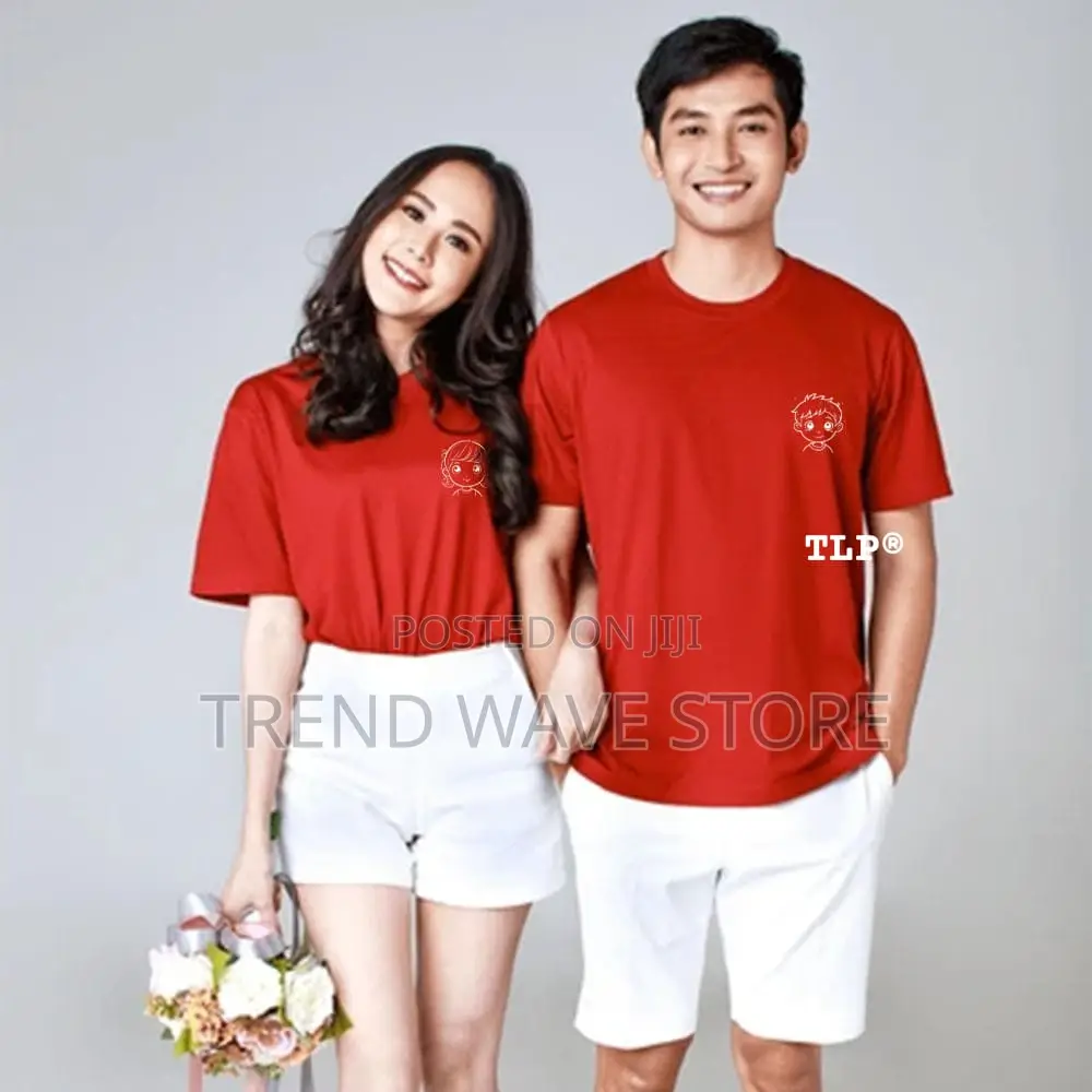 Couple Tshirt