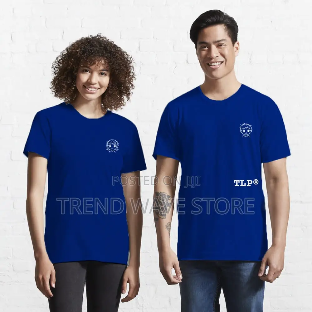 Couple Tshirt