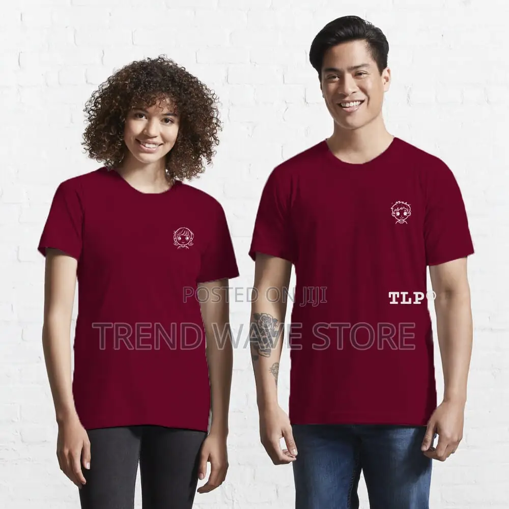 Couple Tshirt