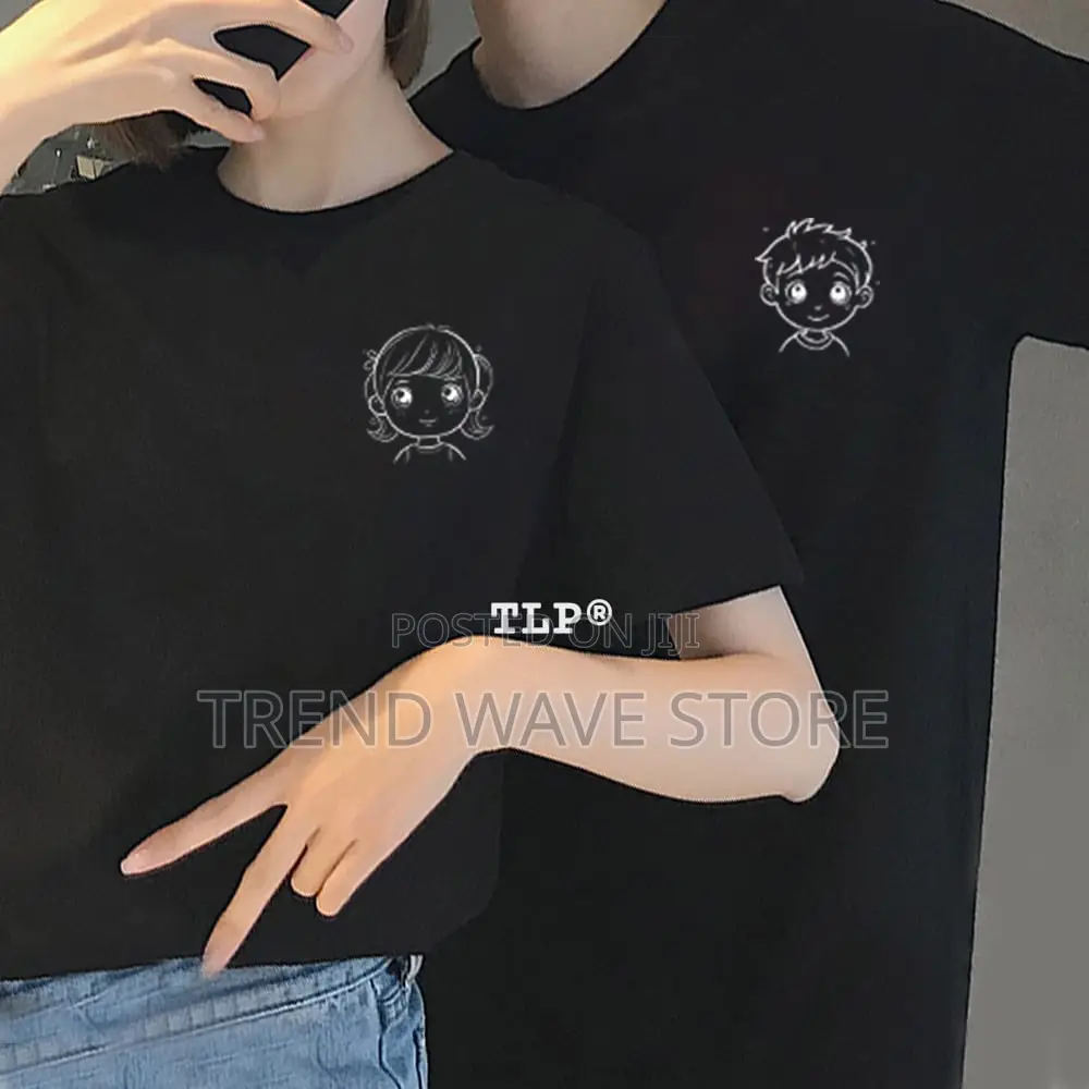 Couple Tshirt