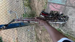 Alto Saxophone