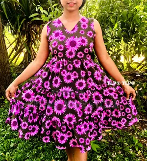 Photo - Cute Short Frock