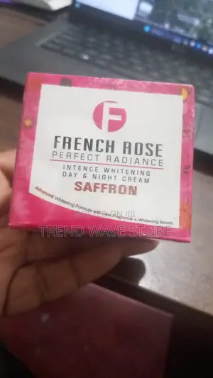 French Rose