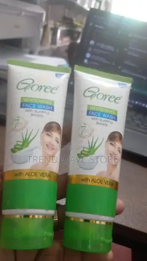 Goree Face Wash