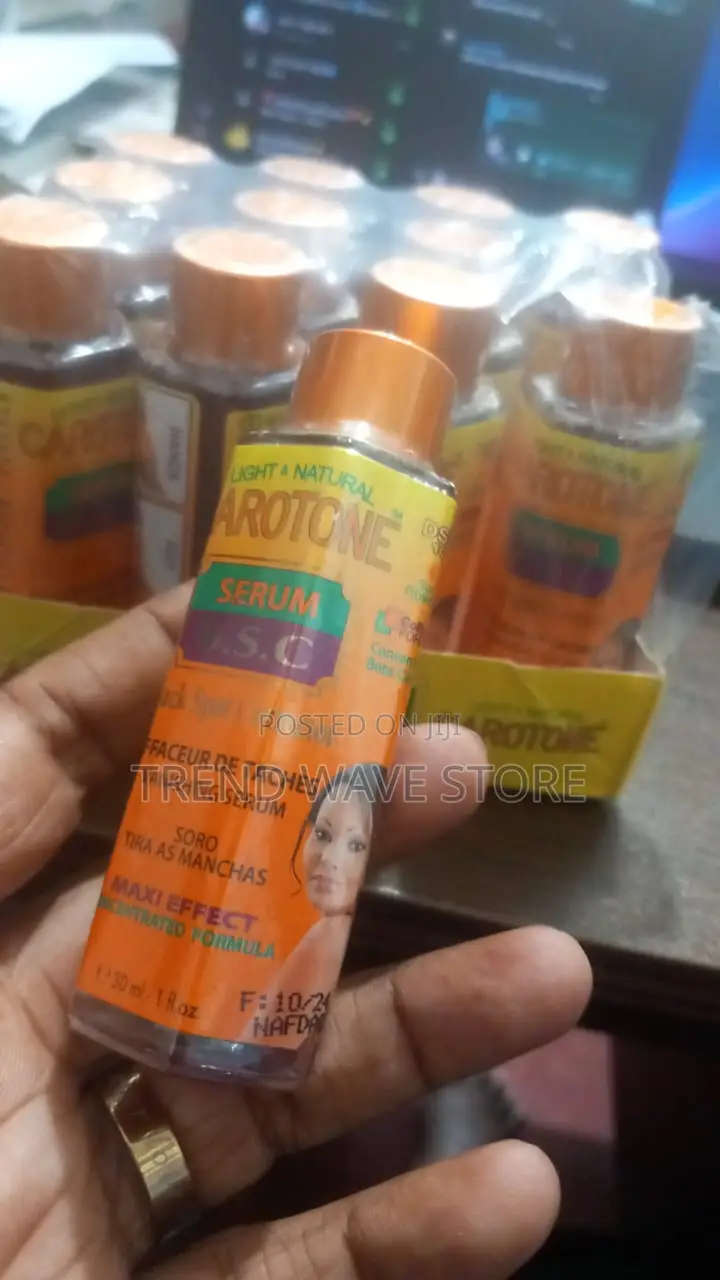 Carotone Serum