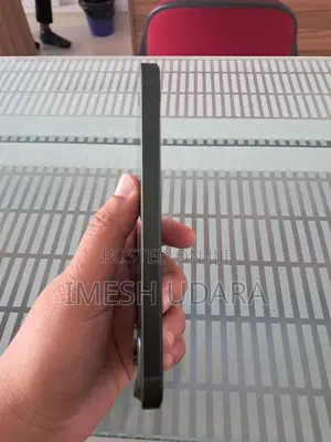 Apple iPhone 13 128 GB Green