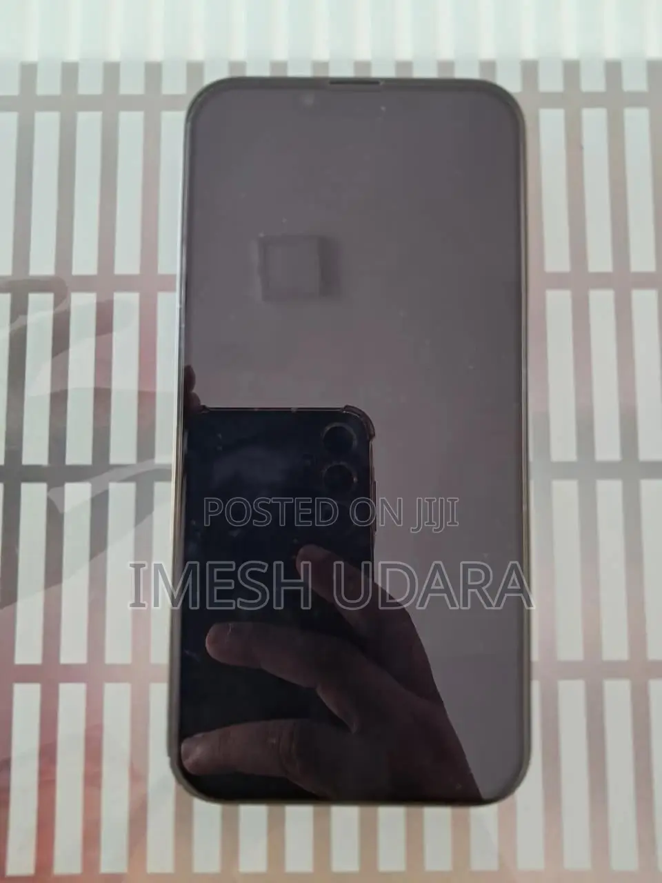 Apple iPhone 13 128 GB Green