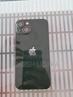 Apple iPhone 13 128 GB Green