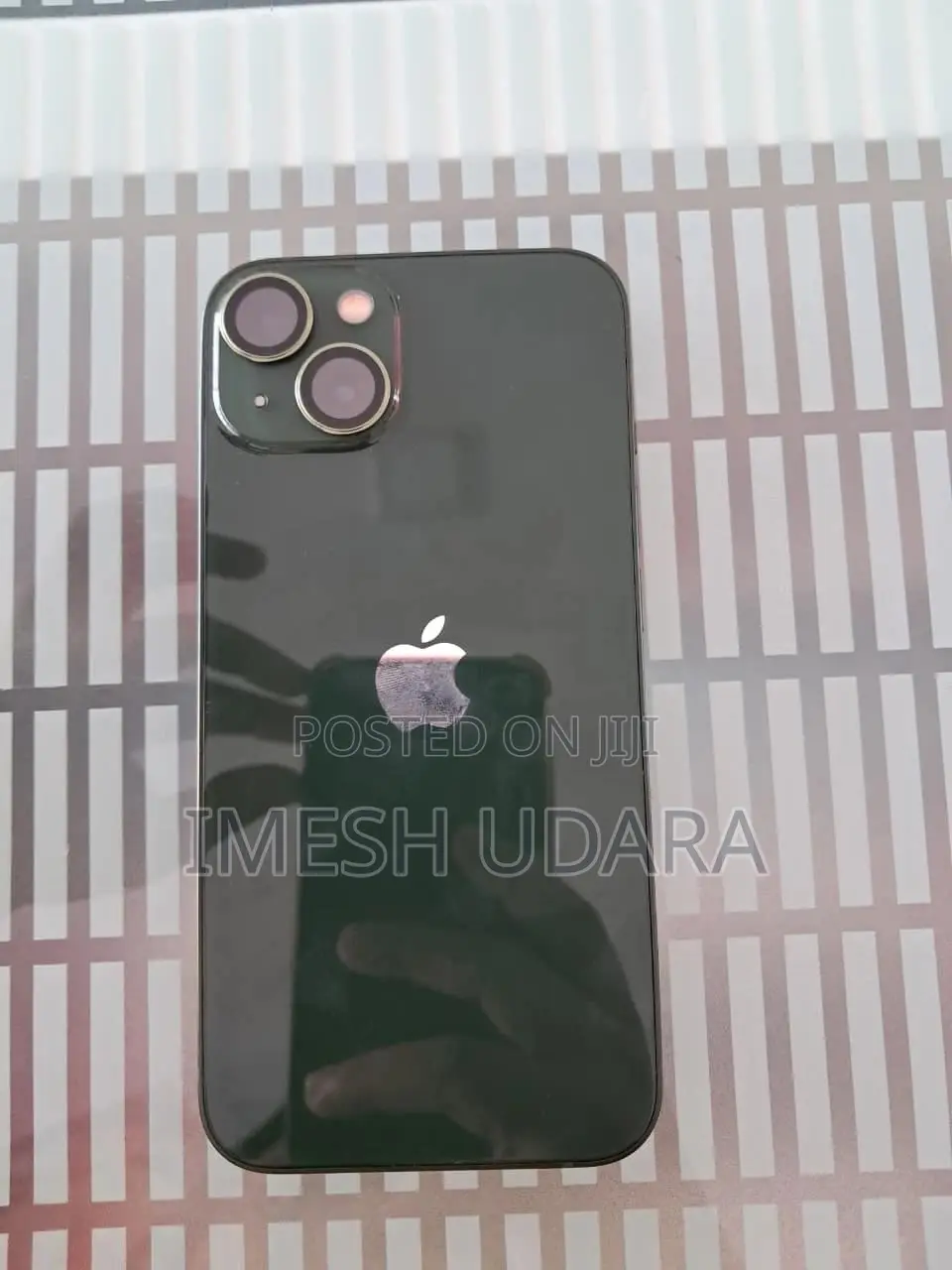 Apple iPhone 13 128 GB Green