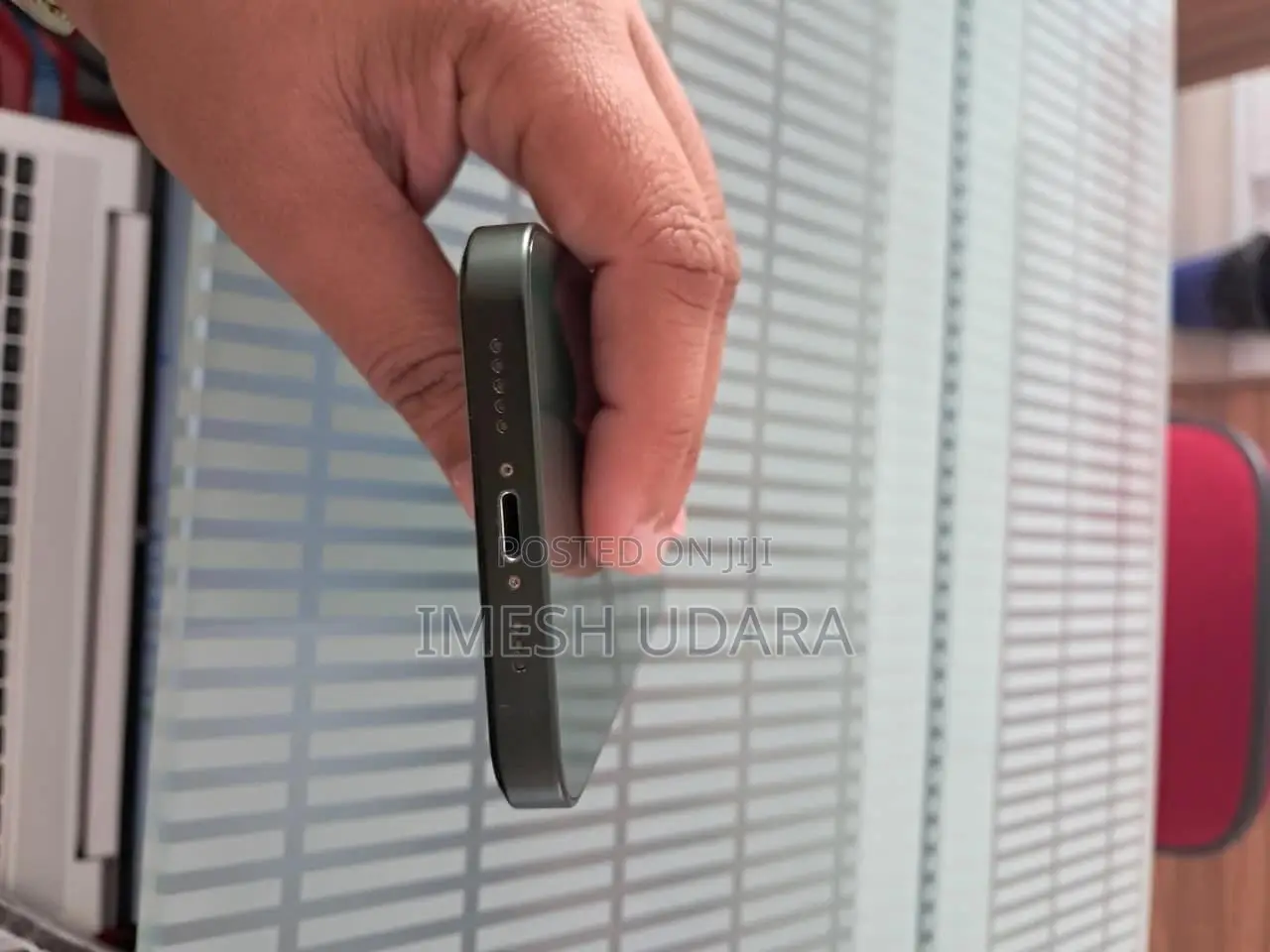 Apple iPhone 13 128 GB Green