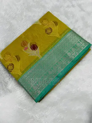 Photo - Banarasi Saree