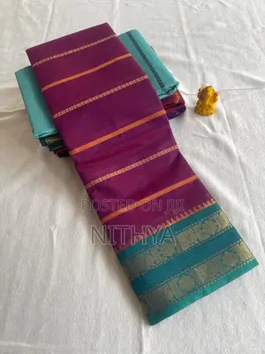 Photo - Kanchi Cotton