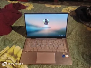 Photo - Laptop HP Pavilion 14 X360 2-in-1 16GB Intel Core I5 SSD 512GB