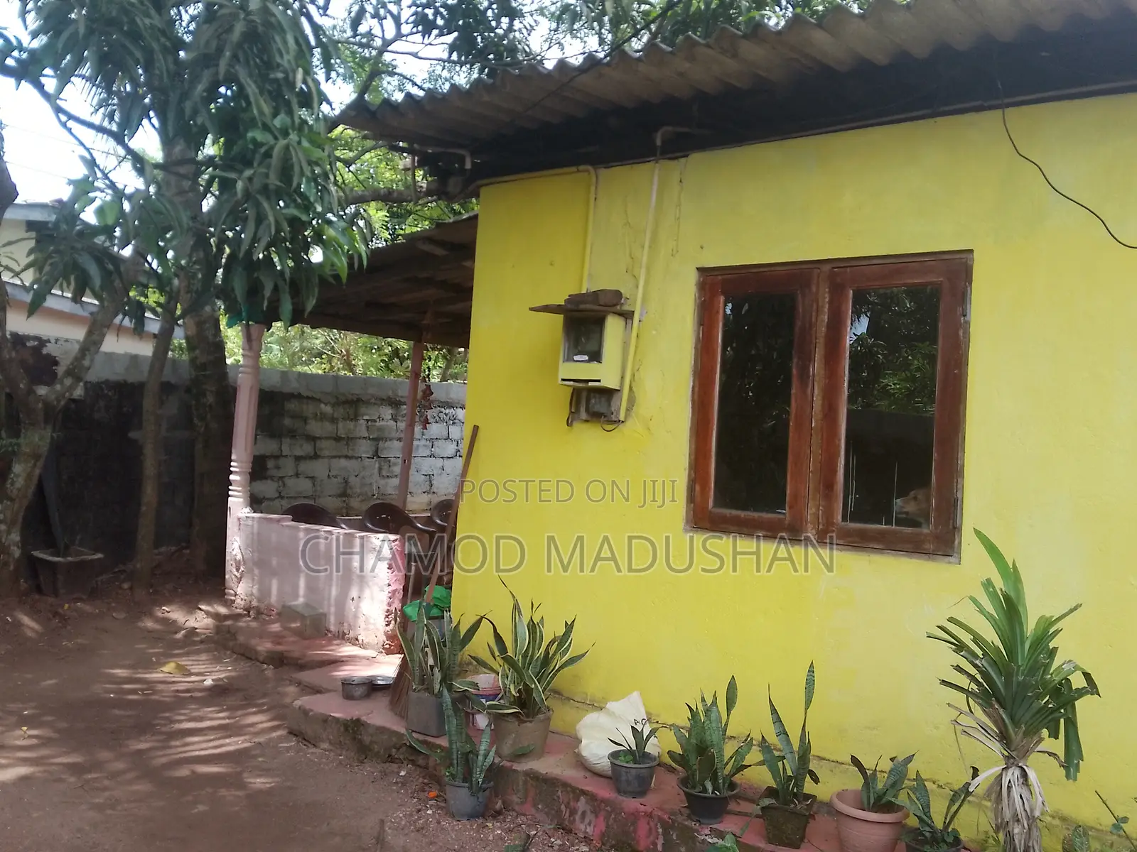 Furnished 2bdrm House in Kiribathgoda for sale