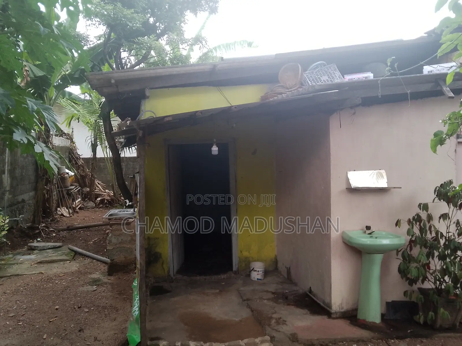 Furnished 2bdrm House in Kiribathgoda for sale