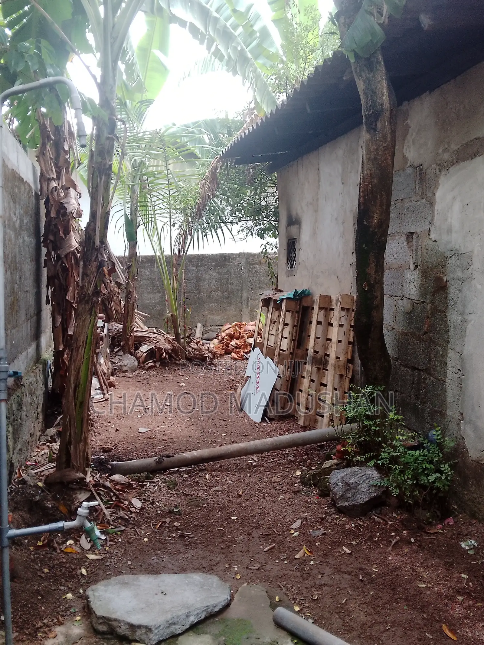 Furnished 2bdrm House in Kiribathgoda for sale