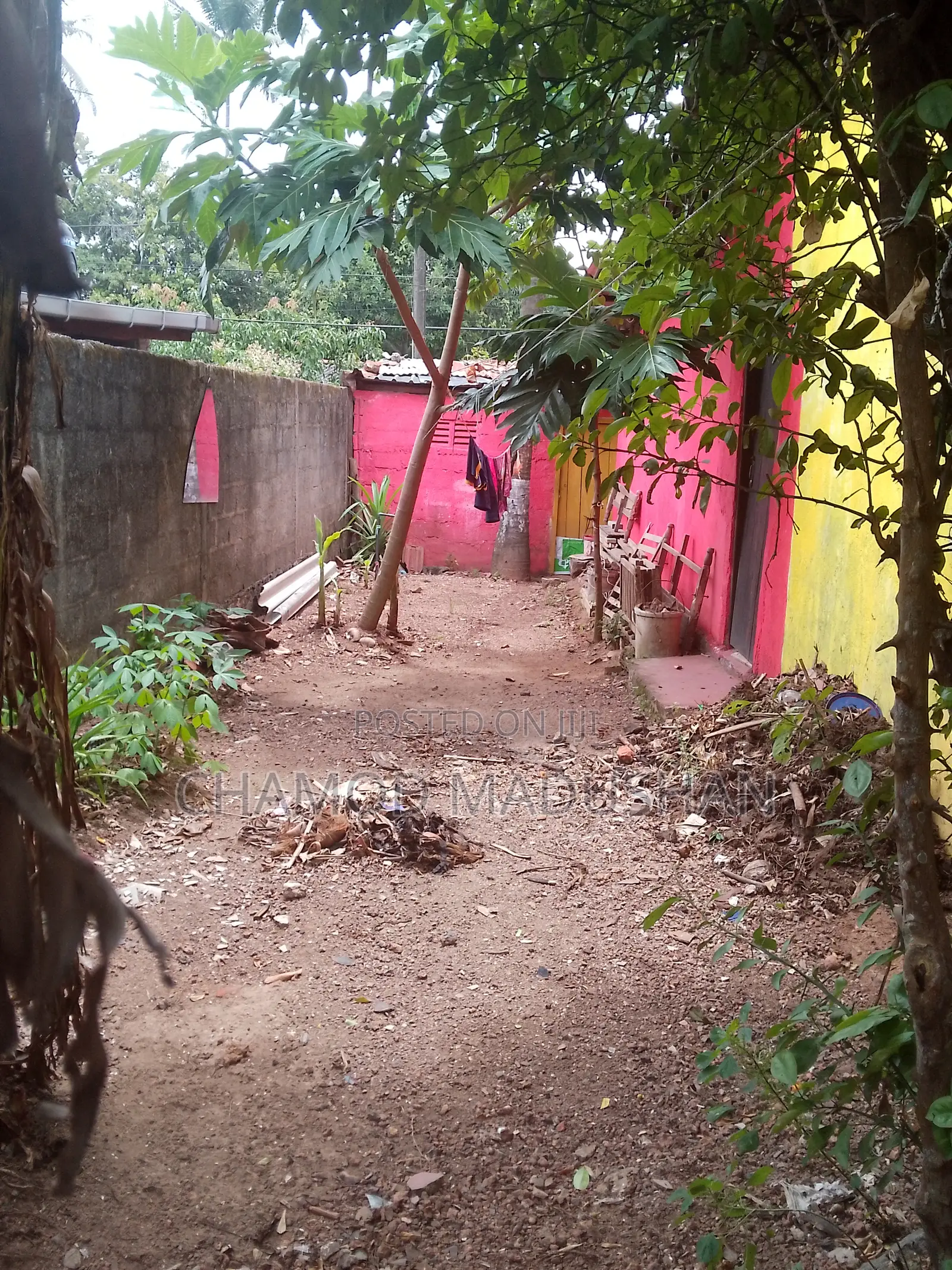 Furnished 2bdrm House in Kiribathgoda for sale