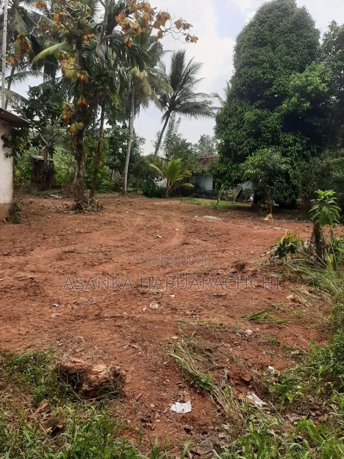 Land for Sale Near Bandaragama