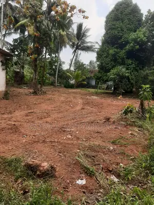 Land for Sale Near Bandaragama
