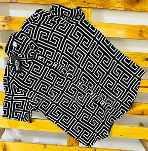 Photo - Pop Corn Printed Shirts