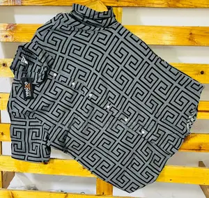 Pop Corn Printed Shirts