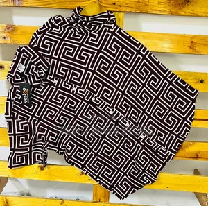 Pop Corn Printed Shirts