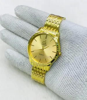 Ck Gent’S Watch