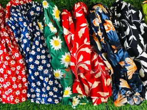 Photo - Ladies Short