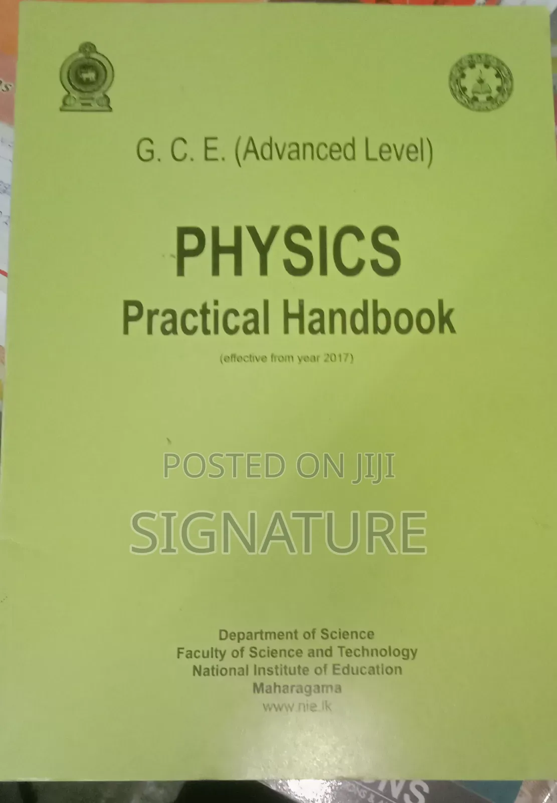 Al Books (Pastpapers Resource Books)