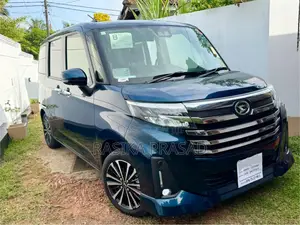 Photo - New Daihatsu Thor 1.0 Petrol AWD 2024 Blue