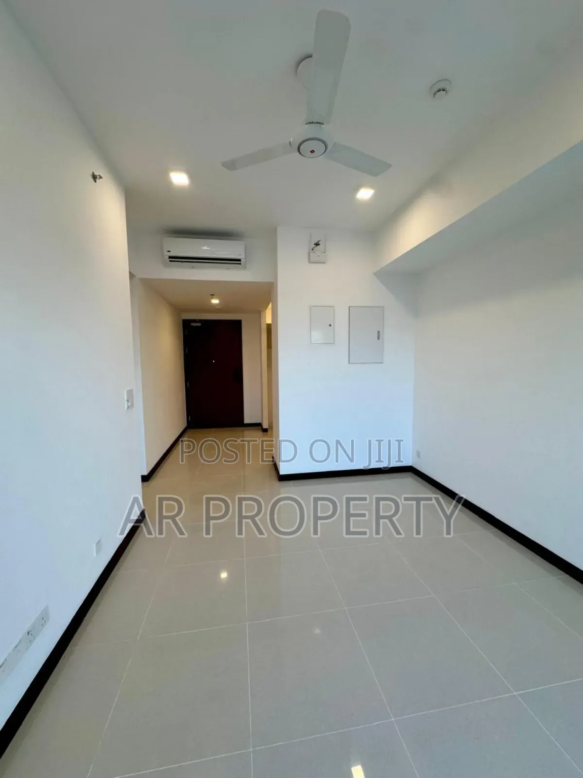 2bdrm Apartment in Trize, Colombo City for sale