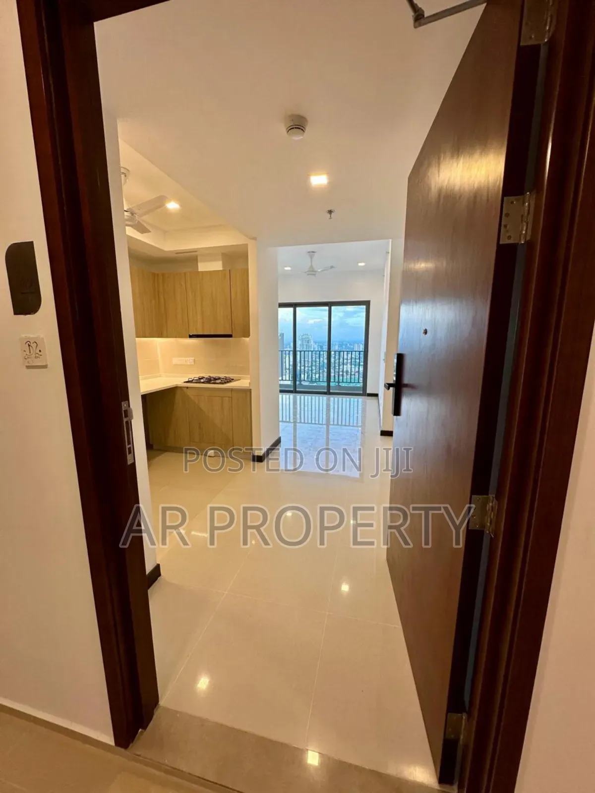 2bdrm Apartment in Trize, Colombo City for sale