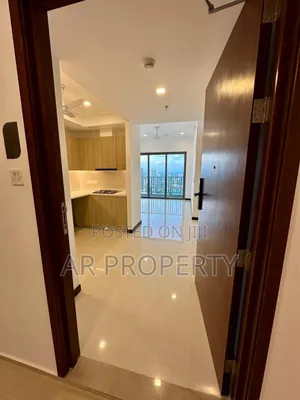 2bdrm Apartment in Trize, Colombo City for sale