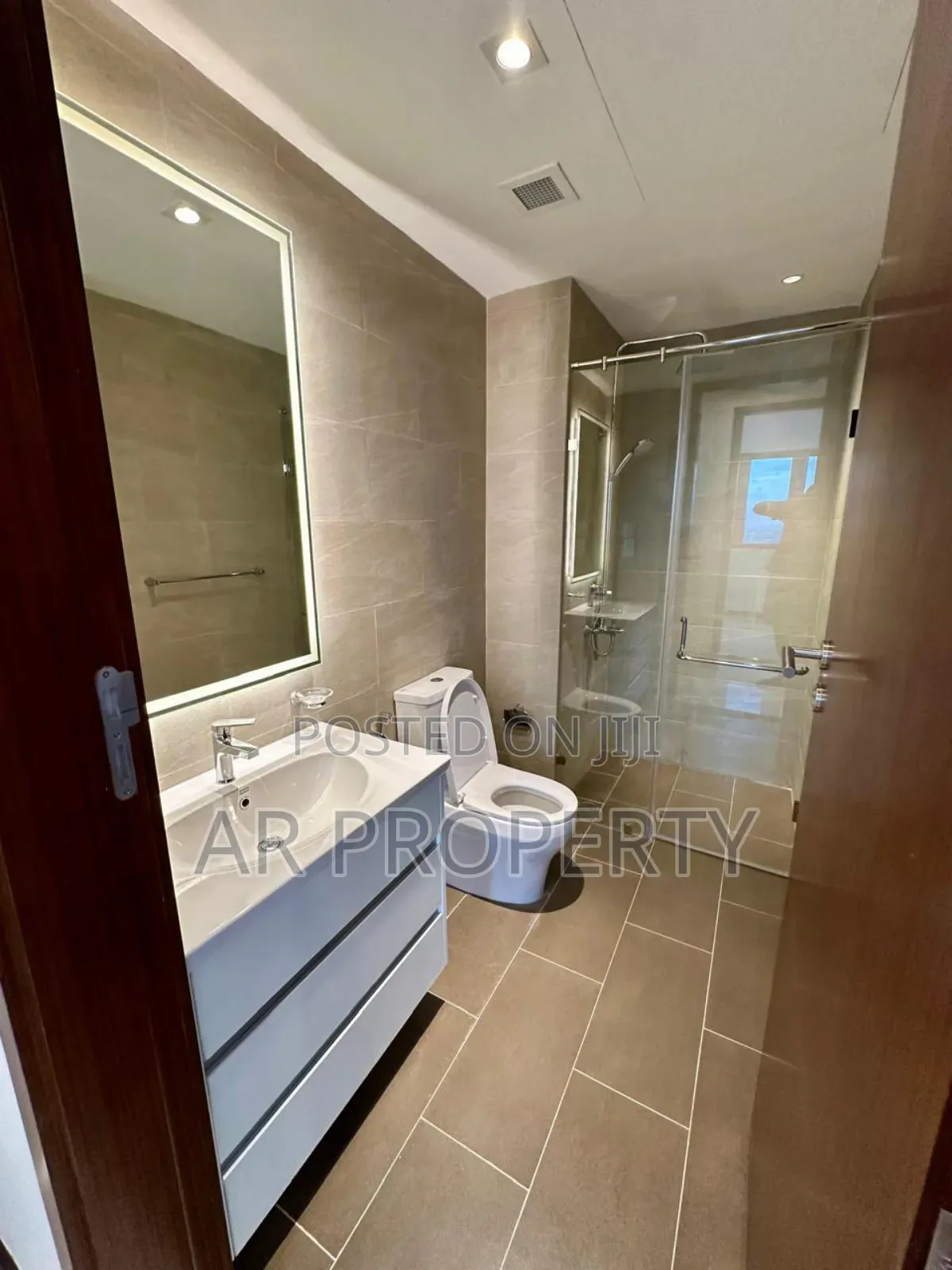 2bdrm Apartment in Trize, Colombo City for sale