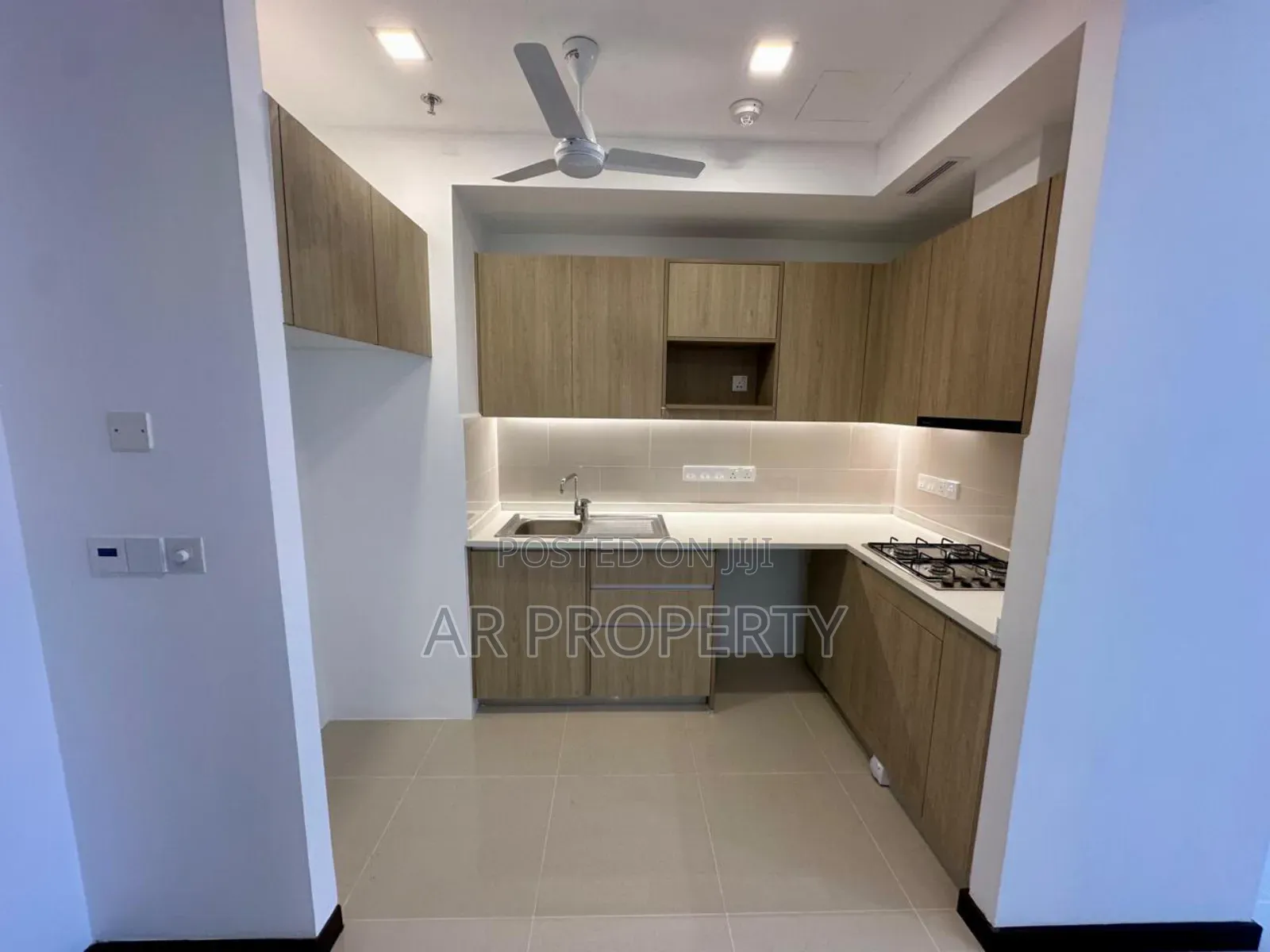 2bdrm Apartment in Trize, Colombo City for sale