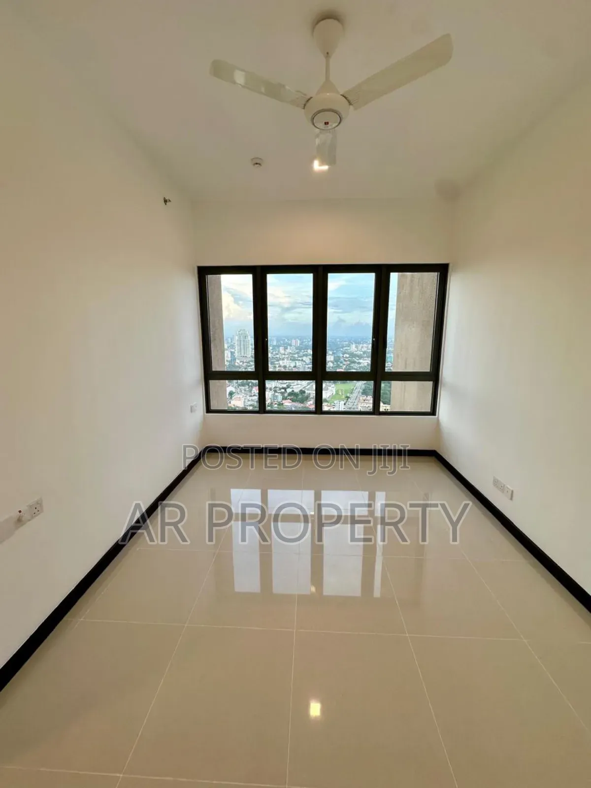 2bdrm Apartment in Trize, Colombo City for sale