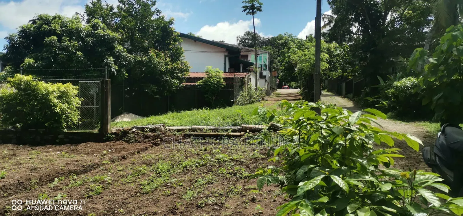 Land for Sale - Colombo , Kesbewa