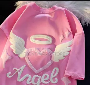 Angel Baggy