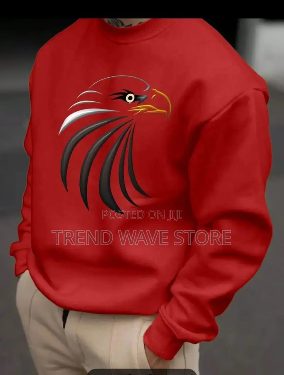 Unisex Long Sleeve T Shirt