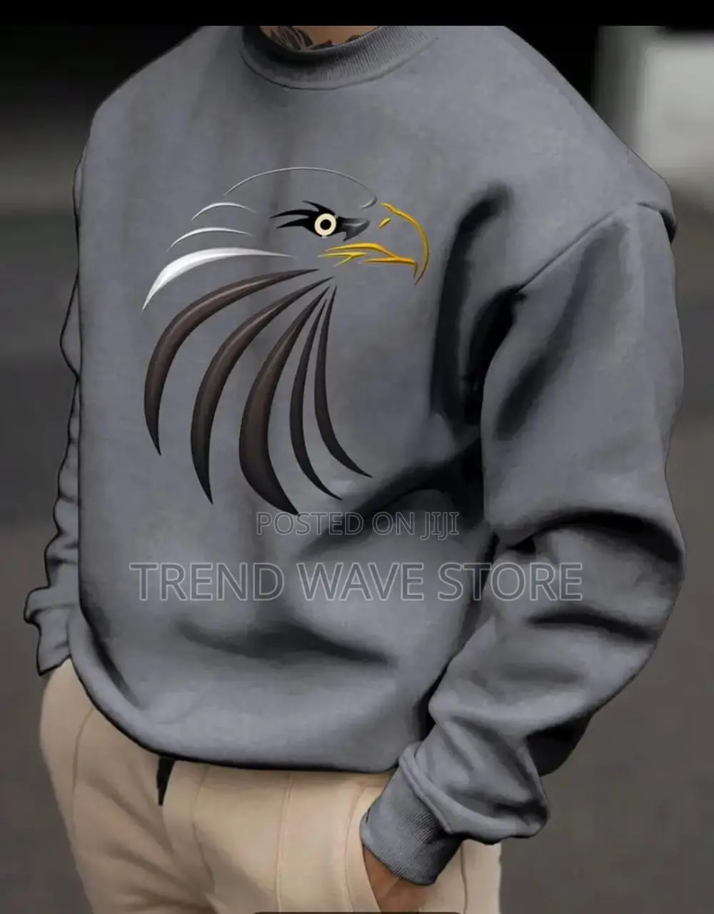 Unisex Long Sleeve T Shirt