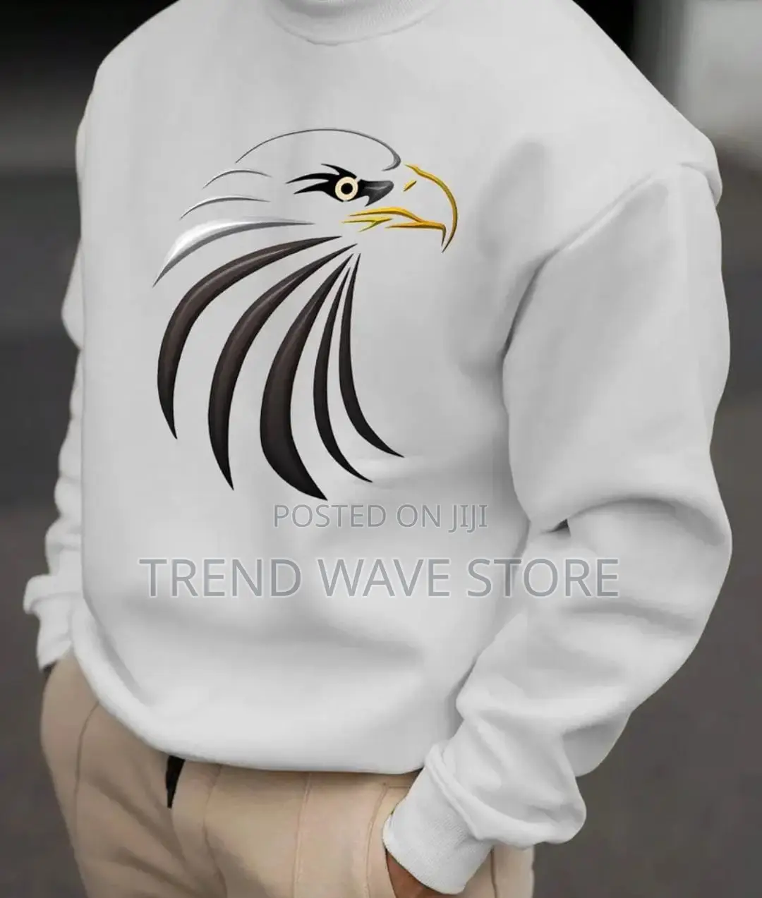 Unisex Long Sleeve T Shirt