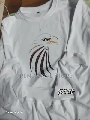 Unisex Long Sleeve T Shirt