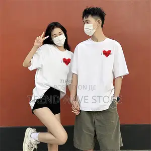 Newly Arrived Couple Tshirt