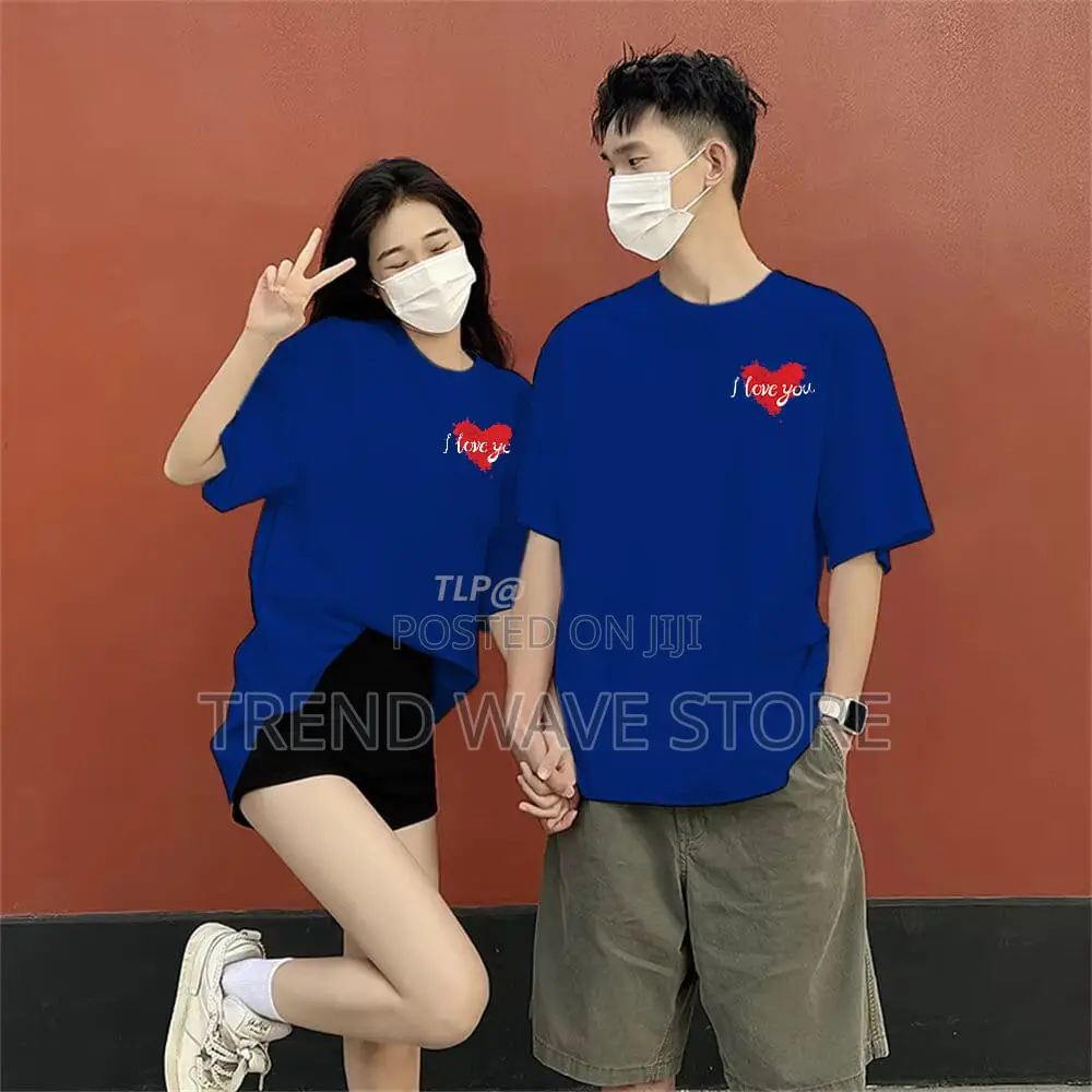 Newly Arrived Couple Tshirt