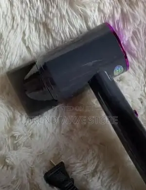 Powerful Hair Dryer ( Hot Cold)
