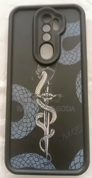 Photo - Phone Cover Appo A5 2020