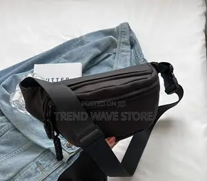 Photo - Cross Body Bag